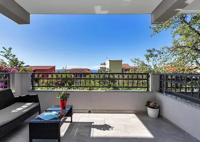 Apartment Ivo Makarska