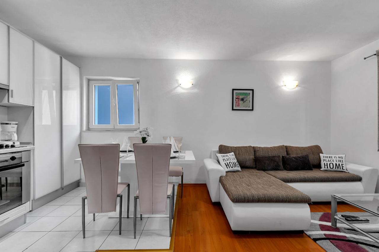 Ivo Apartment Makarska