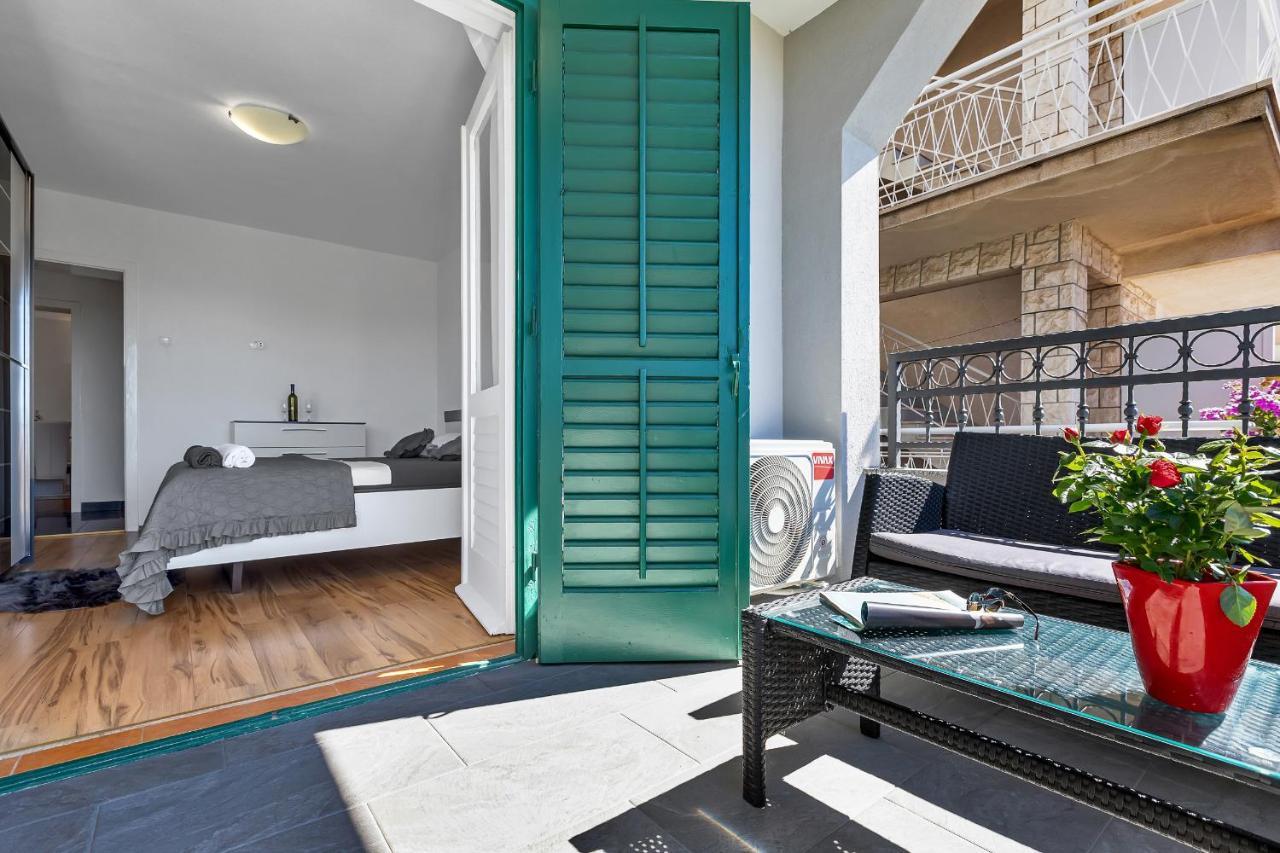 Apartment Ivo