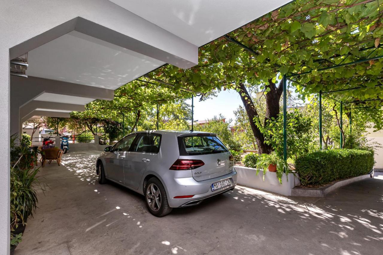 Apartment Ivo