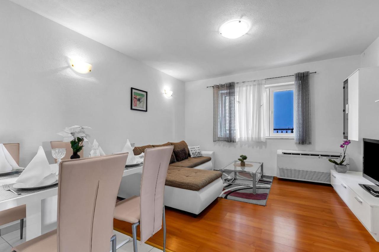 Ivo Apartment Makarska