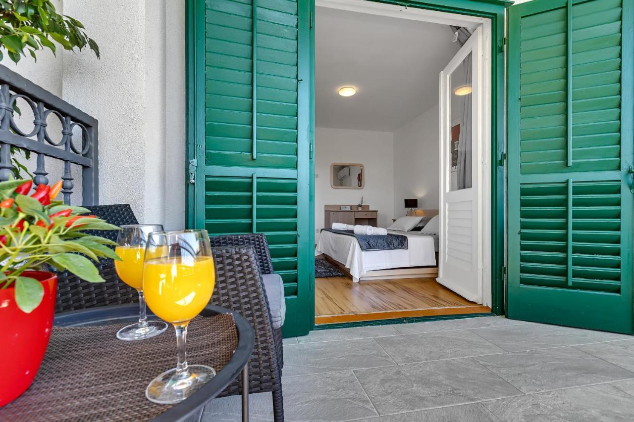 Apartment Ivo Makarska